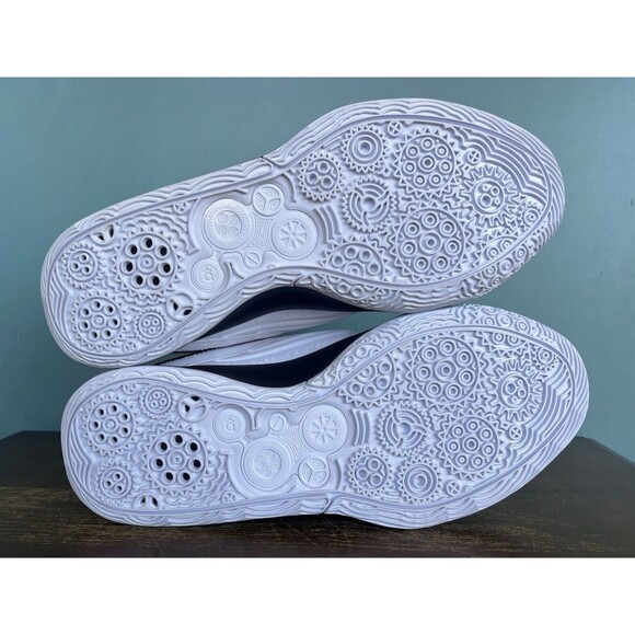 Nike KD 16 TB White/Black Basketball Shoes Men\'s Size 15 FN7091-100 main image 11